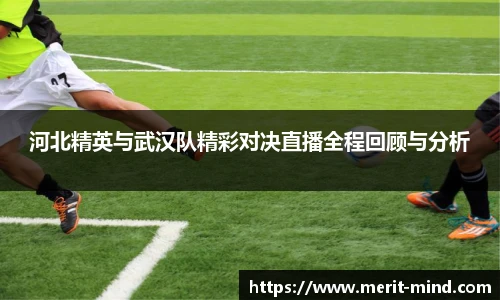 河北精英与武汉队精彩对决直播全程回顾与分析
